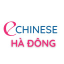 Trung Tâm Tiếng Trung Echinese - Mộ Lao