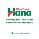 TIẾNG TRUNG HANA - BẮC NINH