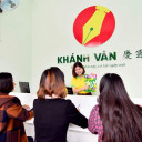 Tiếng Trung Khánh Vân CS1 - Đà Nẵng