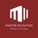 Tiếng Trung Master Edu - Hải Dương