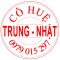 Tiếng Trung - Nhật Cô Huệ - Hải Dương