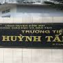 Tiểu học Huỳnh Tấn Phát - Bến Tre