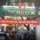 Tiểu học Ngô Quyền - Ninh Kiều