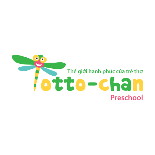 Trường Mầm Non Totto-chan - Thạnh Mỹ Lợi