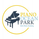 Piano Ocean Park - Trung tâm âm nhạc ALVIN MUSIC