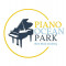 Piano Ocean Park - Trung tâm âm nhạc ALVIN MUSIC