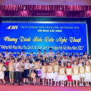 Trung tâm âm nhạc Bắc Ninh - Vệ An