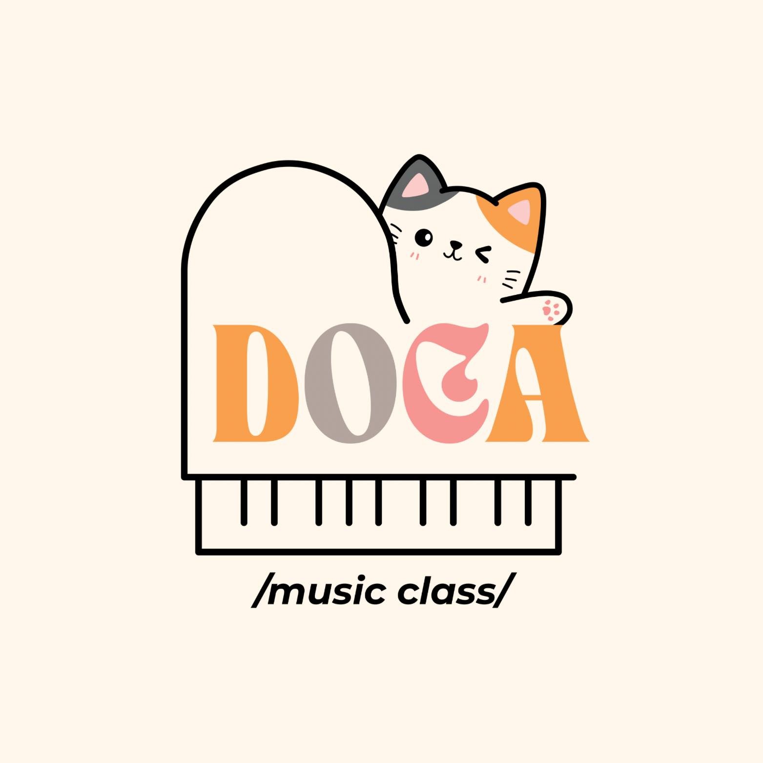 Trung tâm Âm nhạc Doca - Bình Tân