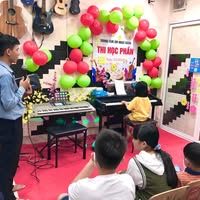 Trung tâm Âm nhạc FaSol - Bình Tân