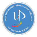 Trung Tâm Âm Nhạc - Hội Họa - Dance Thiếu Nhi UP - Phường 10 - Gò Vấp