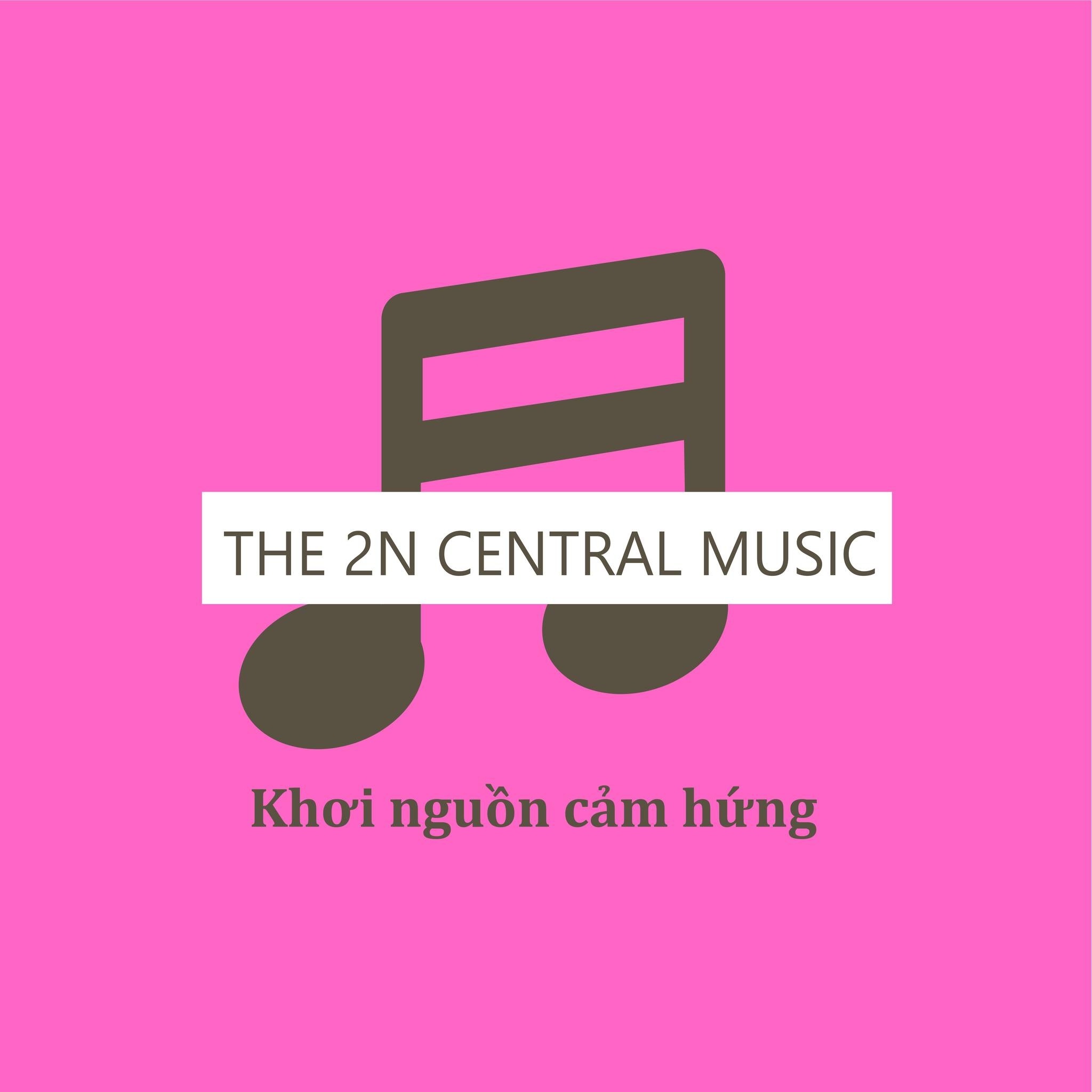 Trung tâm Âm nhạc & Hội họa The 2N - Phú Nhuận