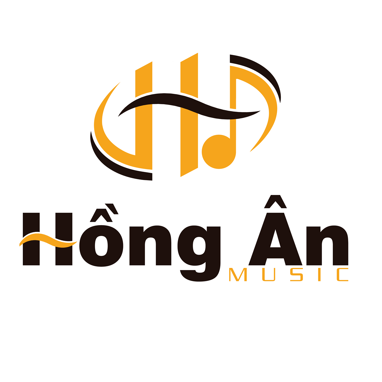 Trung tâm Âm Nhạc Hồng Ân - Tân Phú