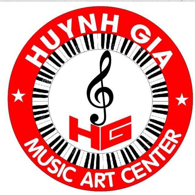 Trung tâm Âm Nhạc Huỳnh Gia - Tân Phú
