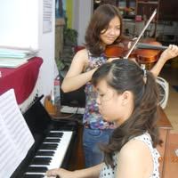 Trung tâm Âm nhạc Lasido - Bình Thạnh