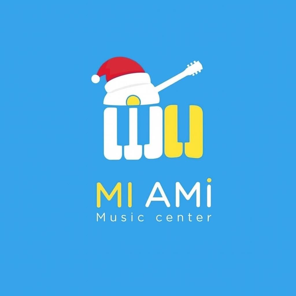 Trung tâm Âm nhạc Miami Music Center - Thủ Đức