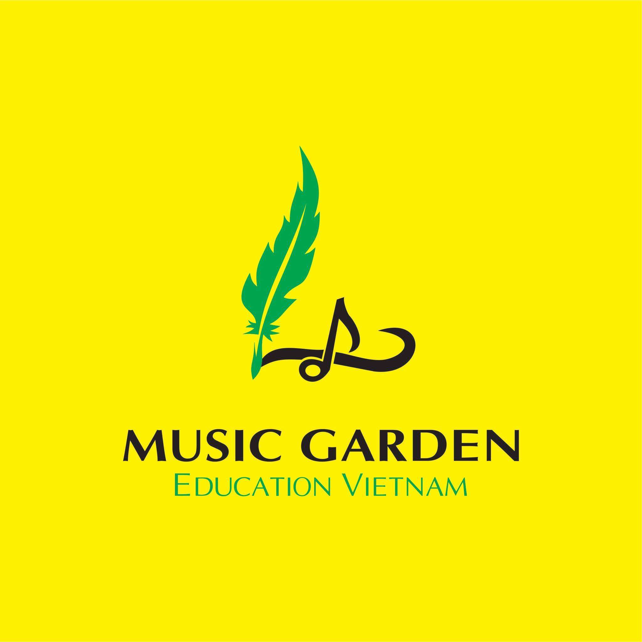 Trung tâm Âm nhạc Music Garden Education - An Phú