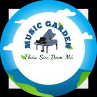 Trung tâm Âm Nhạc Music Garden - Tp Thủ Đức