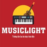 Trung tâm Âm nhạc MusicLight School - Trần Bình