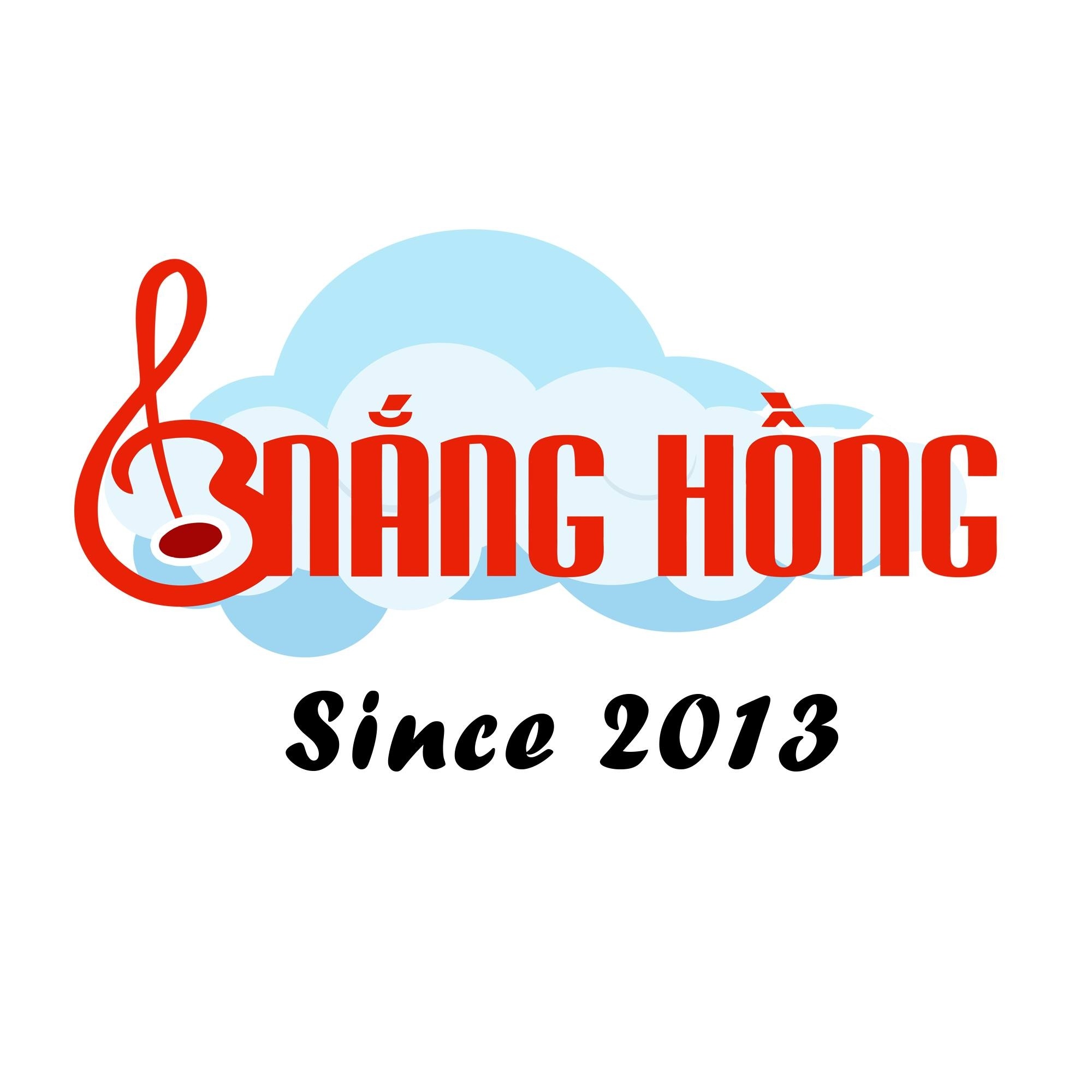 Trung tâm Âm nhạc Nắng Hồng - Gò Vấp