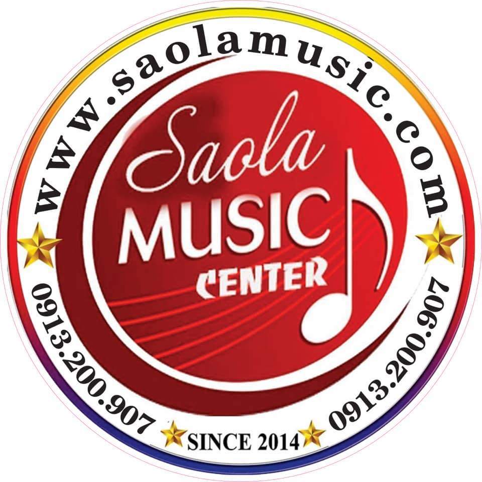 Trung tâm Âm Nhạc Sao La - Quận 11