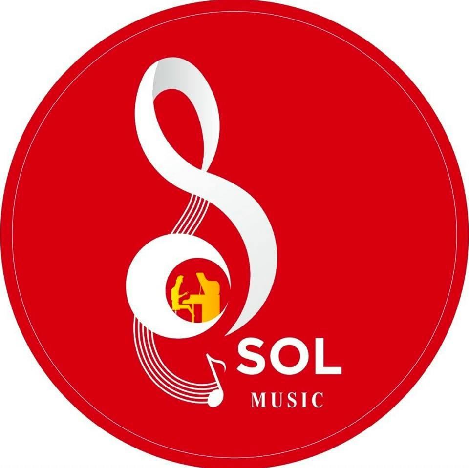 Trung tâm Âm nhạc Sol Music - Phú Mỹ