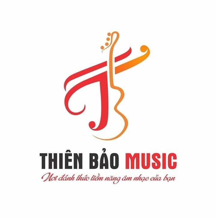 Trung tâm Âm nhạc Thiên Bảo - Bình Tân