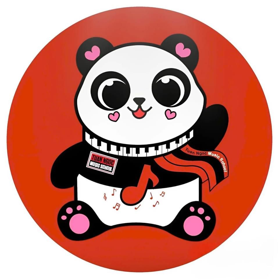 Trung tâm Âm nhạc Tuấn Ngọc - Đức Nhuận