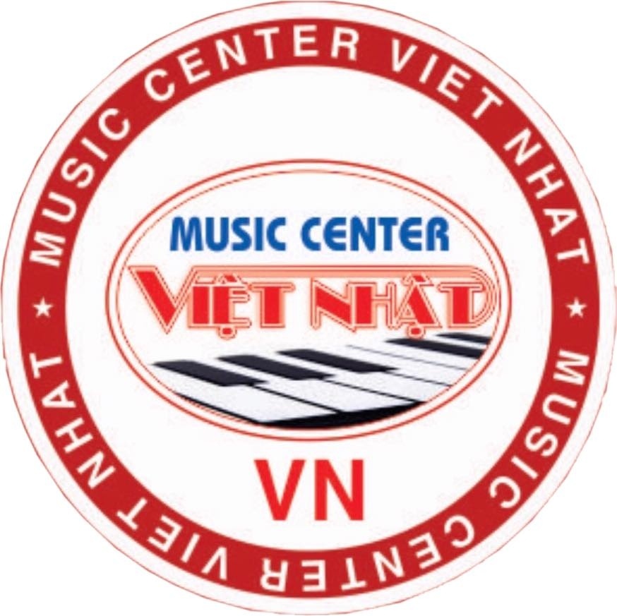 Trung tâm Âm nhạc Việt Nhật - Gò Vấp