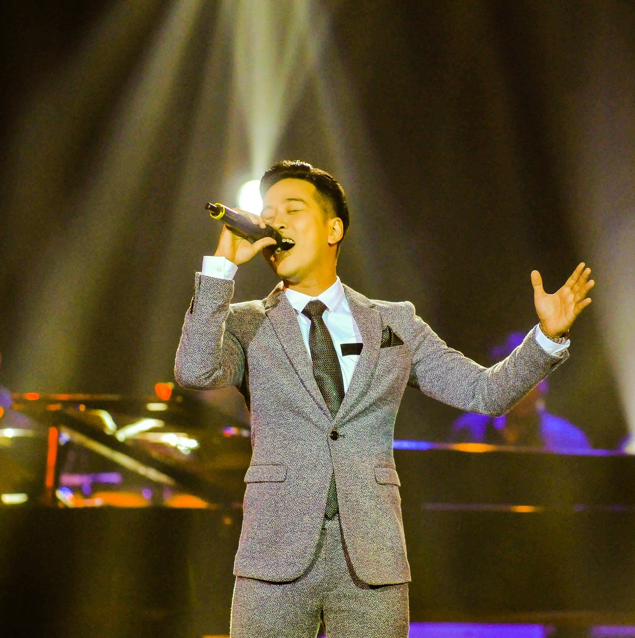 Trung tâm Âm Nhạc Wings Music - Quận 4