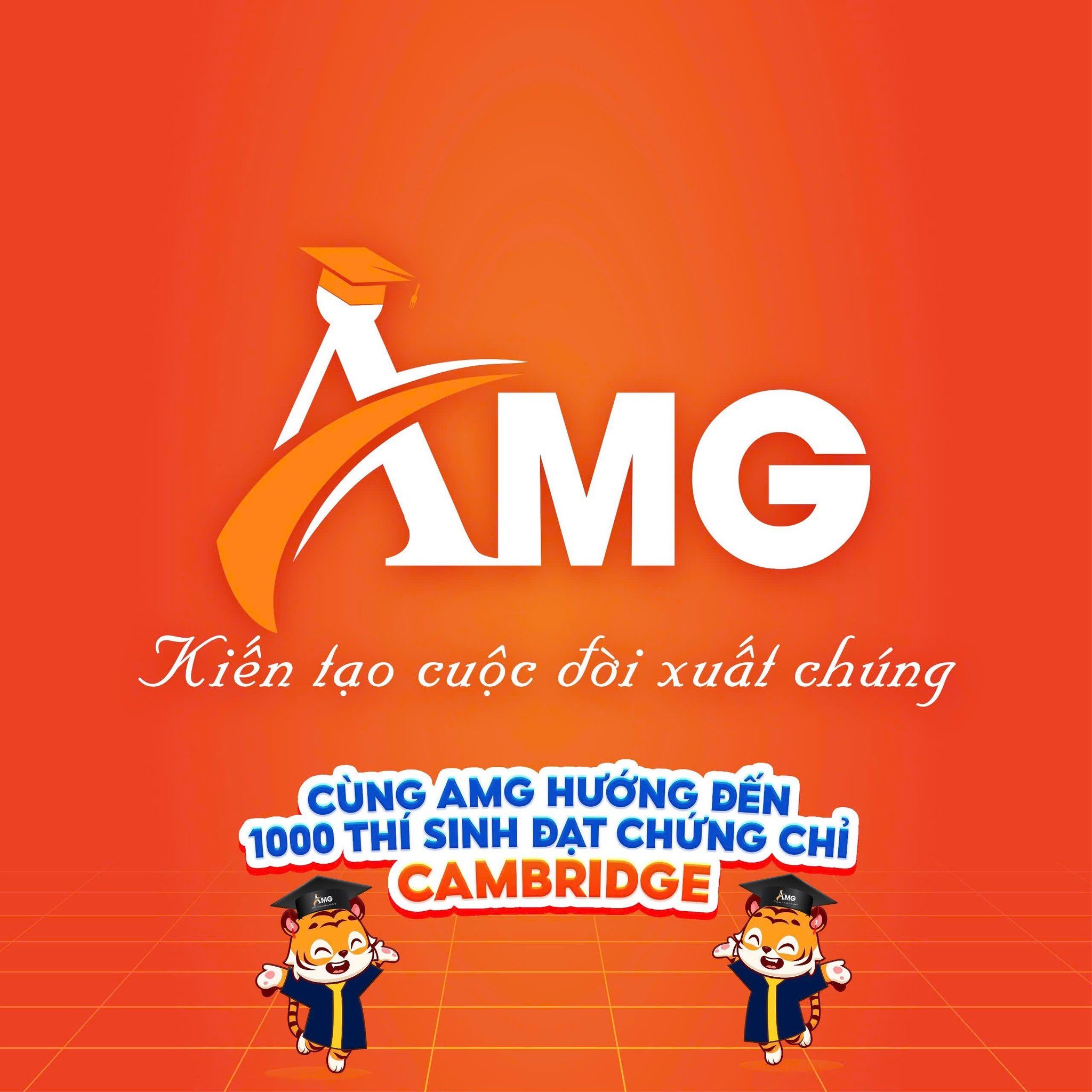 Trung tâm Anh Mỹ Group - Biên Hòa