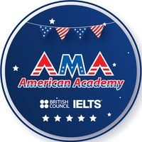 Trung tâm Anh Ngữ AMA - Cơ sở 2