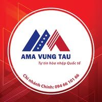 Trung tâm Anh Ngữ AMA Vũng Tàu - Cơ sở 1