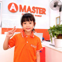 Trung tâm Anh Ngữ Amaster - Tam Điệp