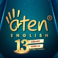Trung tâm Anh Ngữ Aten - Hải Châu