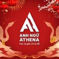 Trung tâm Anh Ngữ Athena - Cơ sở 3