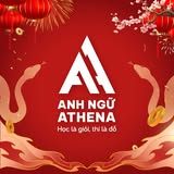 Trung tâm Anh Ngữ Athena - Láng Thượng