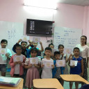 Trung tâm Anh Ngữ Bầu Trời Xanh ( Blue Sky English ) - Phước Long, Nha Trang