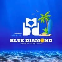 Trung tâm Anh Ngữ Blue Diamond - Quảng Ngãi