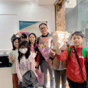 Trung tâm Anh Ngữ Bright Future ( BFC ) - Nguyễn Văn Lộc, Mộ Lao (CS3)