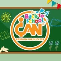 Trung tâm Anh Ngữ Cam - Hóc Môn