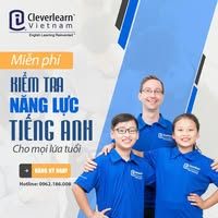 Trung tâm Anh Ngữ CleverLearn - Thành phố Vinh
