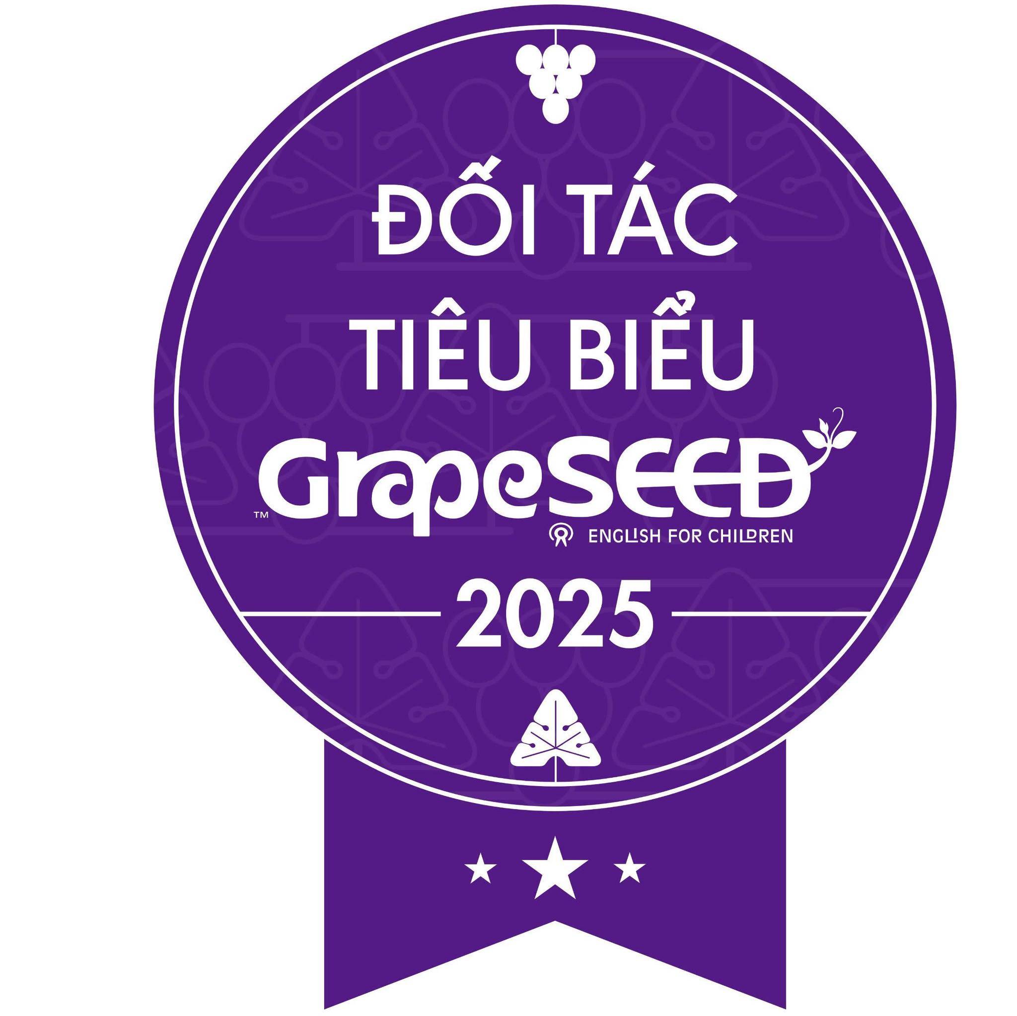 Trung tâm Anh ngữ Domino - Quốc Oai