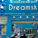 Trung Tâm Anh Ngữ Dream Sky - Văn Phú