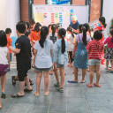 Trung Tâm Anh Ngữ Đức Trí English - Phường 4, TP Vũng Tàu