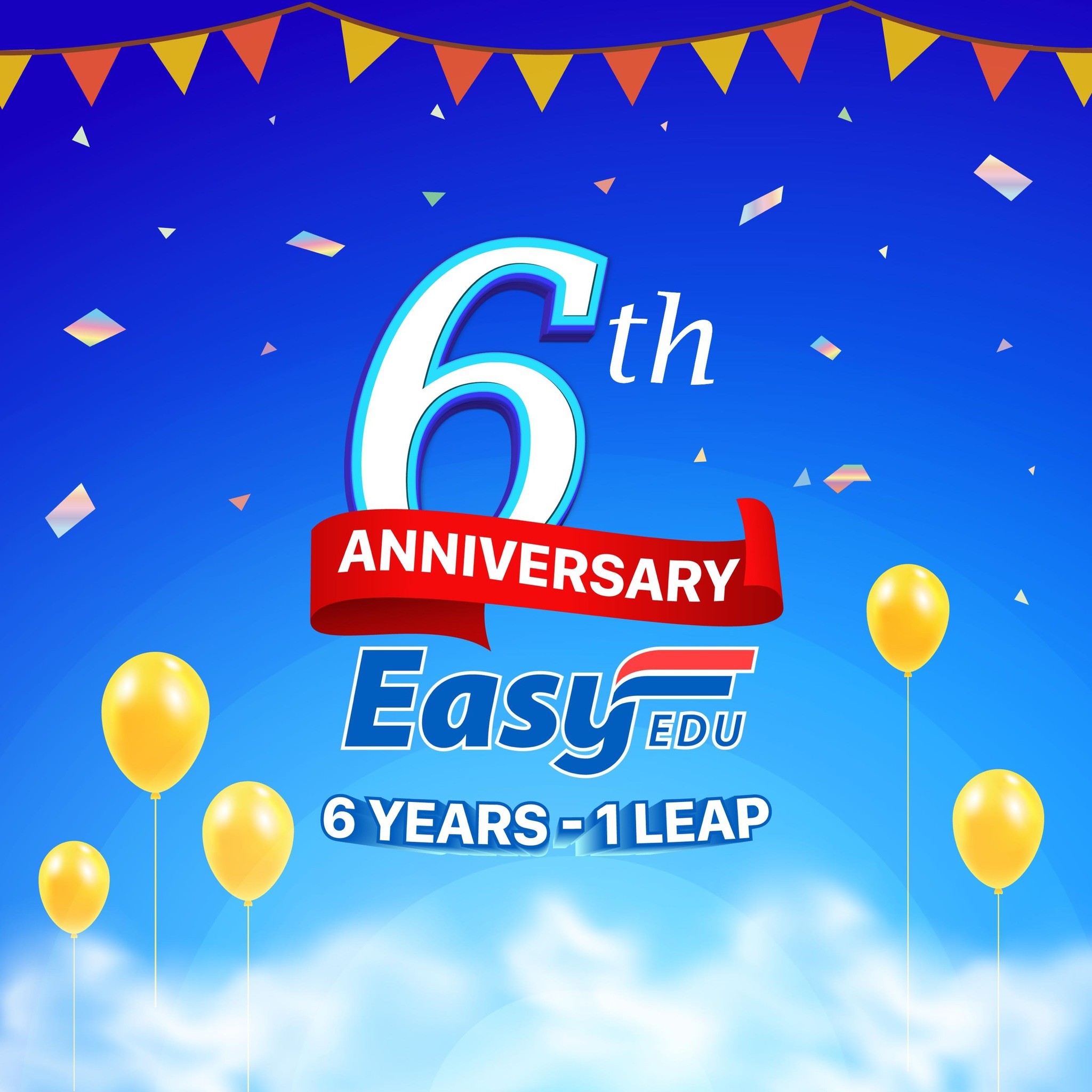 Trung tâm Anh ngữ EASY EDU - Phường 10