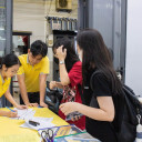 Trung Tâm Anh Ngũ English House - Phường 10, Gò Vấp