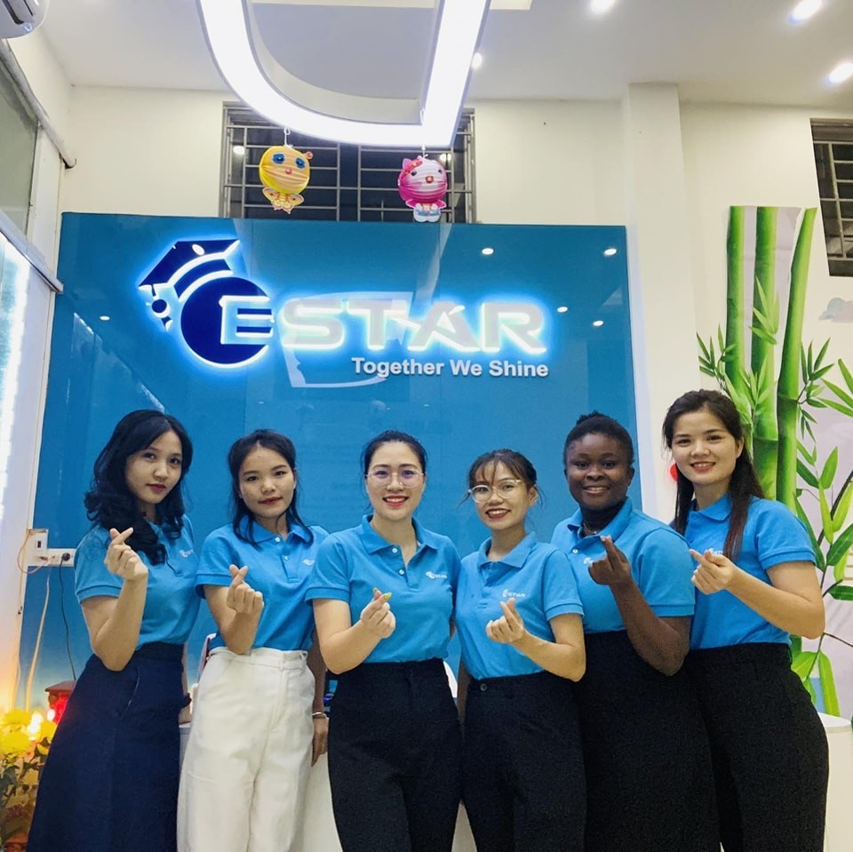 Trung tâm Anh Ngữ Estar Xuân Mai - Chương Mỹ