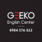 Trung tâm Anh ngữ GEEKO - Tam Khương