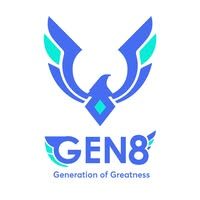 Trung tâm Anh Ngữ Gen8 - The Generation of Greatness - Cơ sở 1
