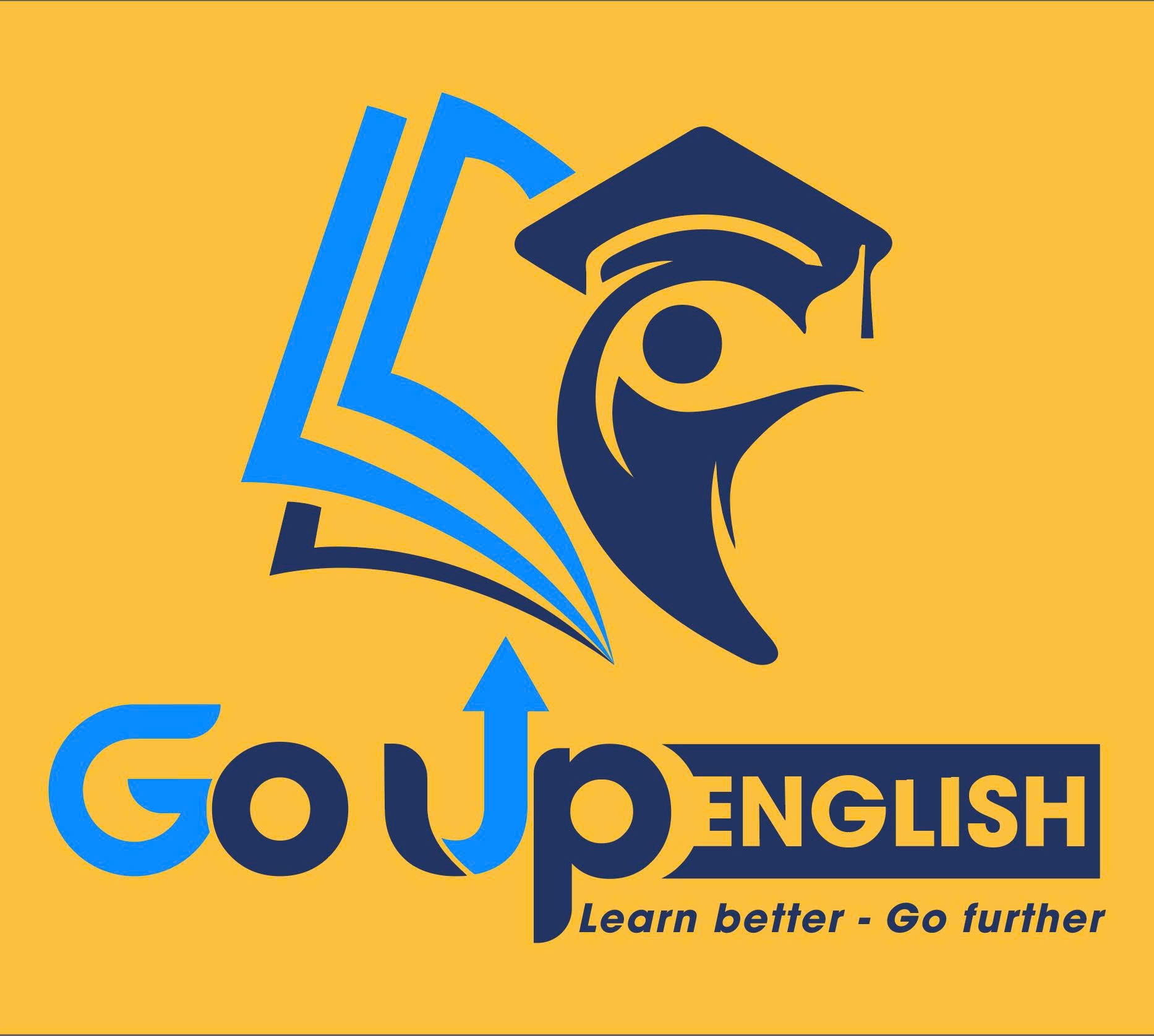 Trung Tâm Ngoại Ngữ GoUp English - Phú Nghĩa, Đồng Nai